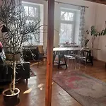 Znajomi Znajomych Appartement Sokolowsko