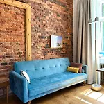 Znajomi Znajomych Appartement *