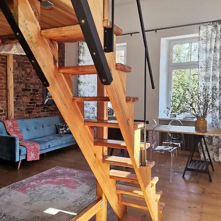 Апартаменты Znajomi Znajomych