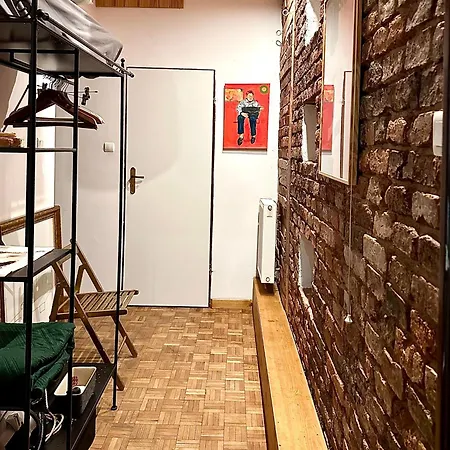 Znajomi Znajomych Appartement *