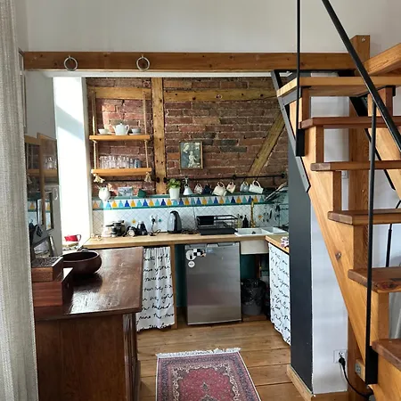 Znajomi Znajomych Appartement *