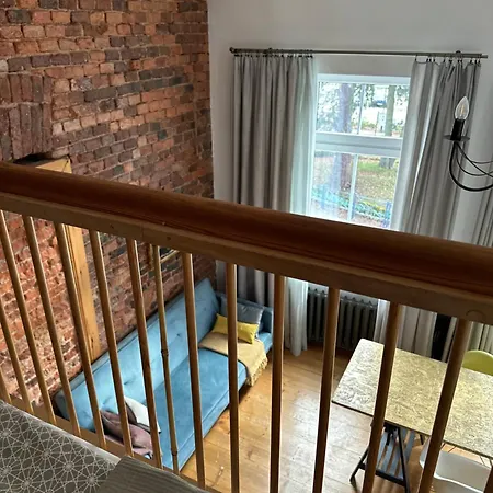 Appartement Znajomi Znajomych Sokolowsko