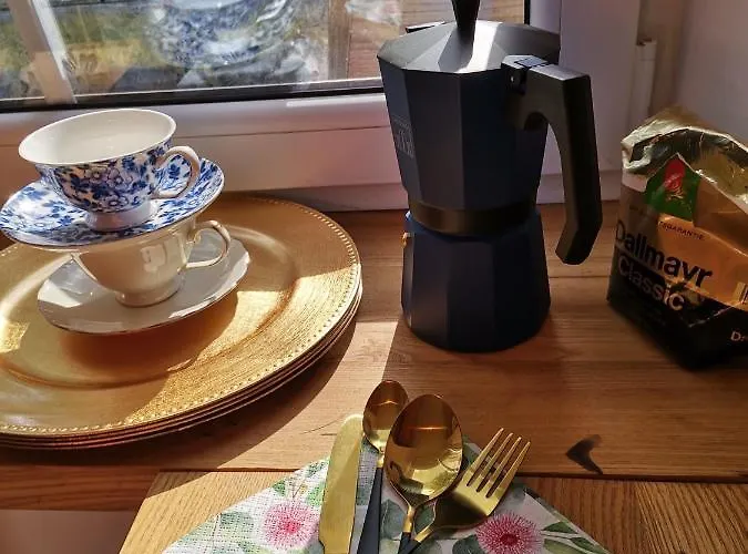 Znajomi Znajomych Appartement