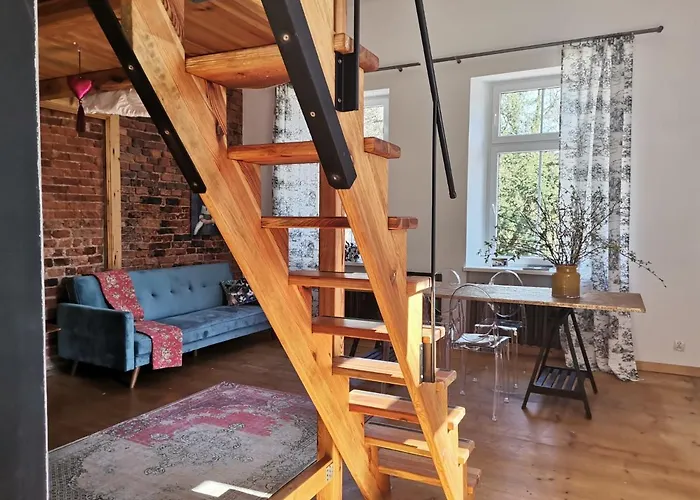 Appartement Znajomi Znajomych