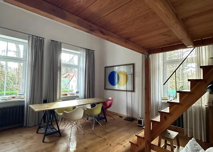 Appartement Znajomi Znajomych *