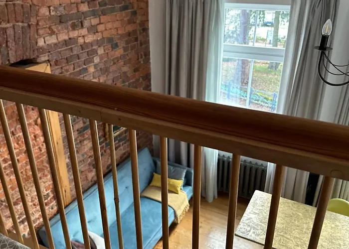 Appartement Znajomi Znajomych Sokolowsko