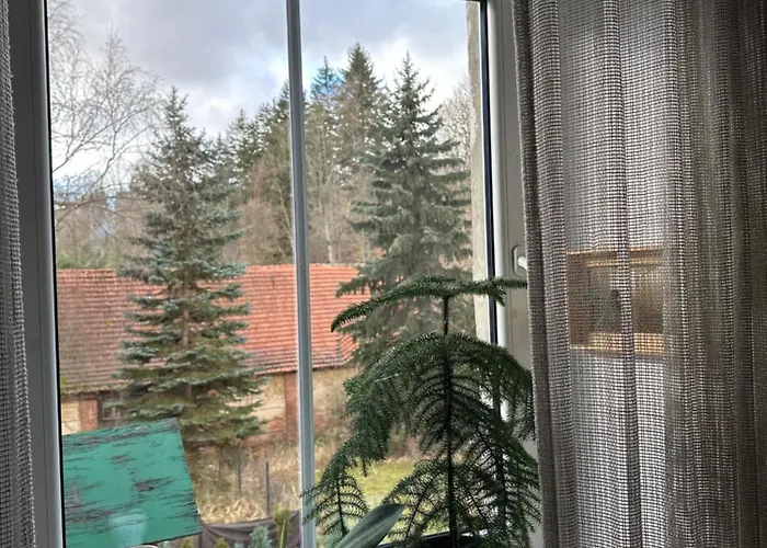 Znajomi Znajomych Appartement *