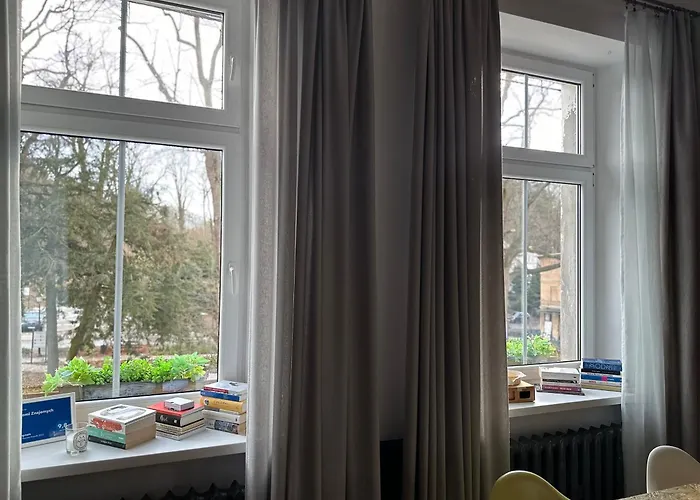 Znajomi Znajomych Sokolowsko