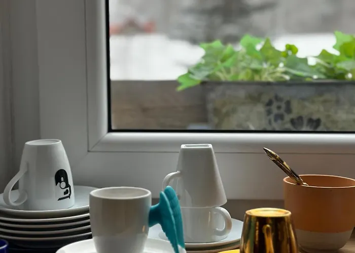 Appartement Znajomi Znajomych Sokolowsko